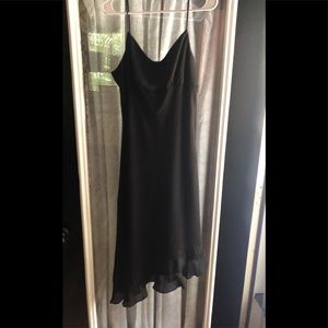 Perfect little black dress